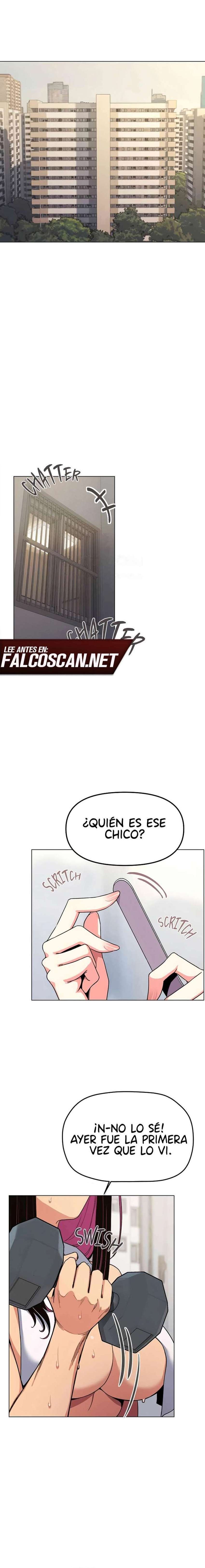 Especial Deja de Fumar Capítulo 2 - Página 15