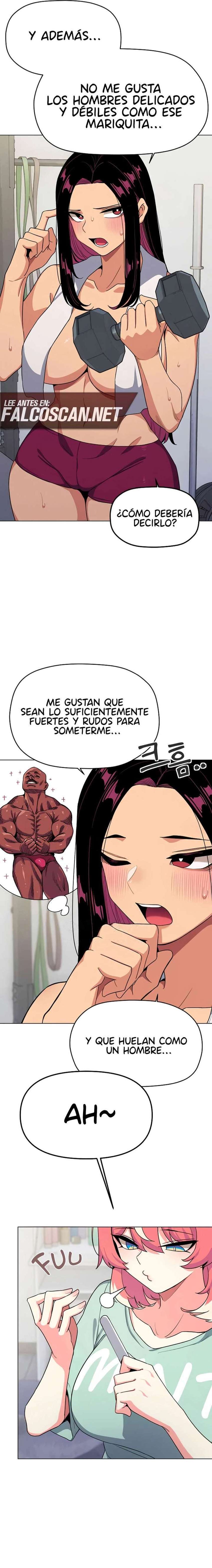 Especial Deja de Fumar Capítulo 2 - Página 17