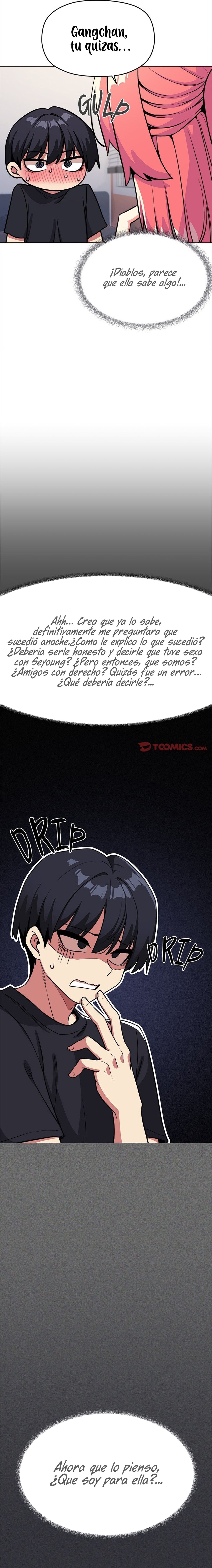 Especial Deja de Fumar Capítulo 20 - Página 12