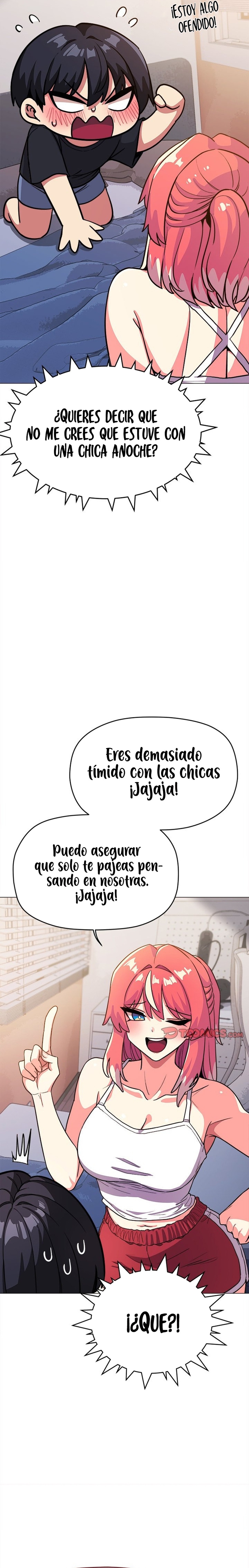Especial Deja de Fumar Capítulo 20 - Página 17
