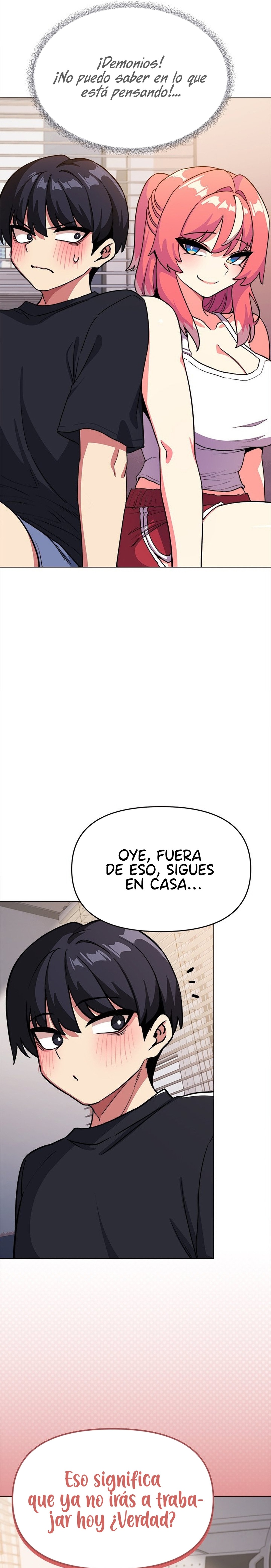 Especial Deja de Fumar Capítulo 20 - Página 22