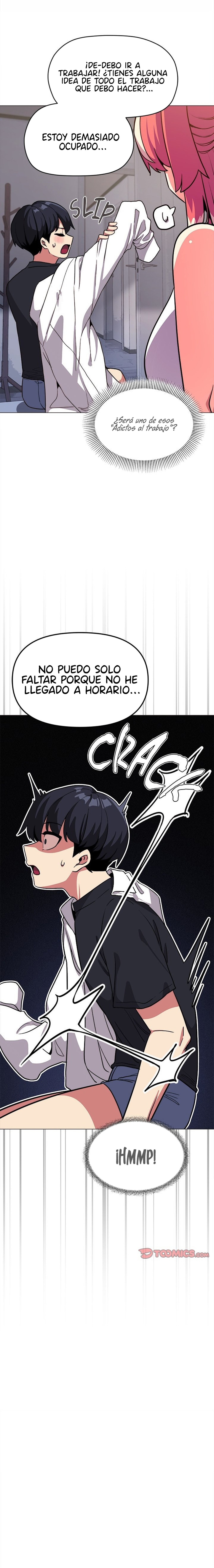 Especial Deja de Fumar Capítulo 20 - Página 24