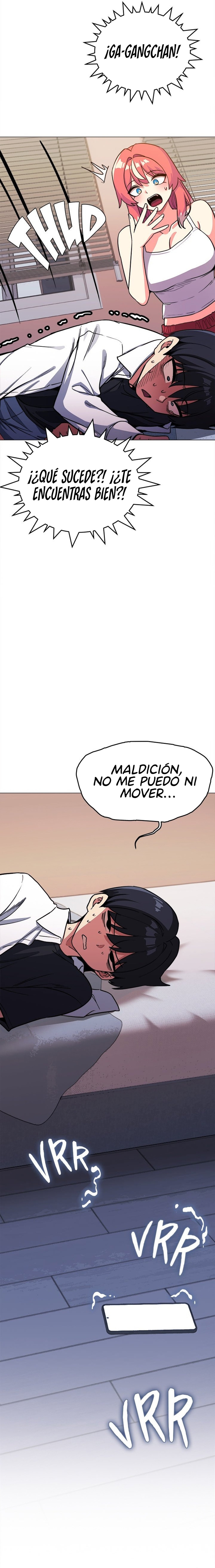 Especial Deja de Fumar Capítulo 20 - Página 25