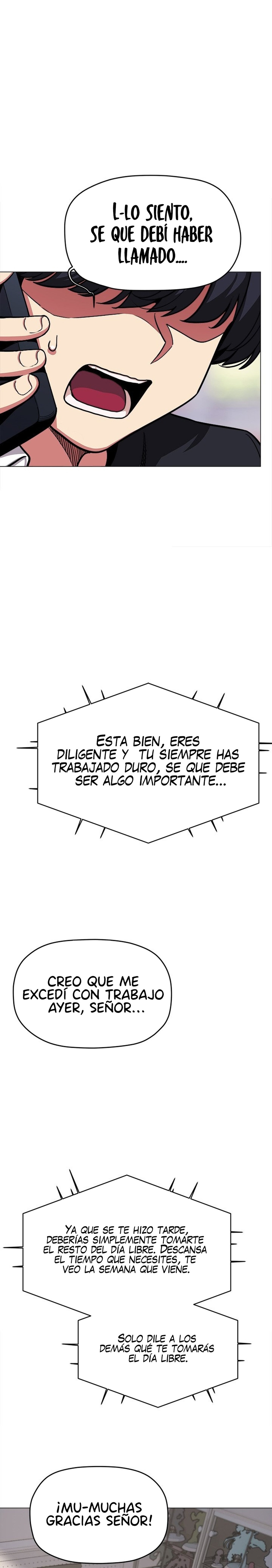 Especial Deja de Fumar Capítulo 20 - Página 27