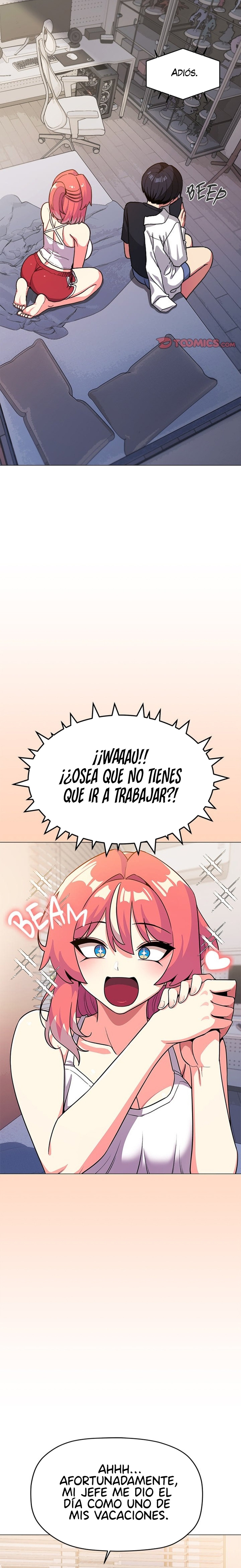 Especial Deja de Fumar Capítulo 20 - Página 28