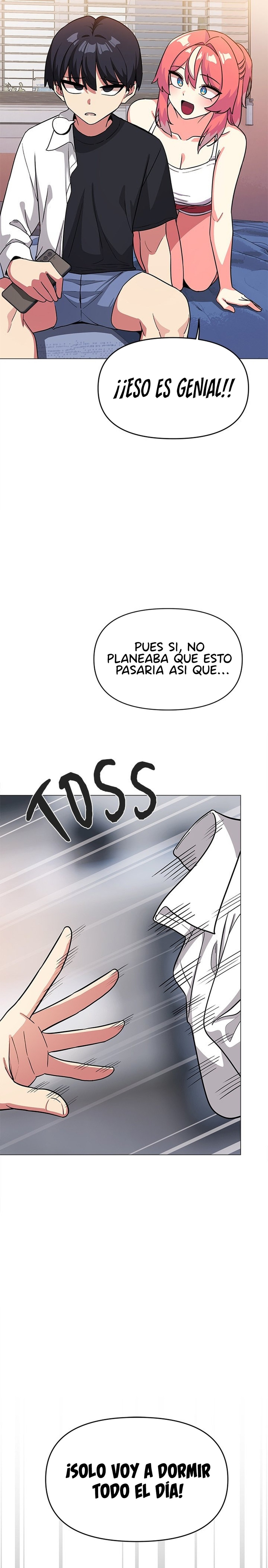 Especial Deja de Fumar Capítulo 20 - Página 29