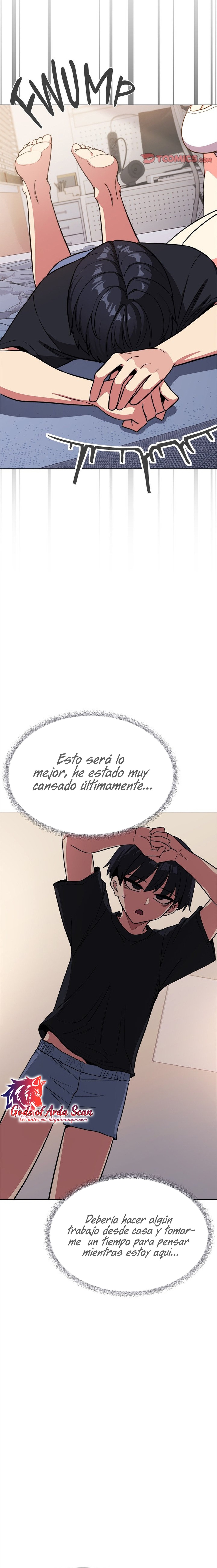 Especial Deja de Fumar Capítulo 20 - Página 30