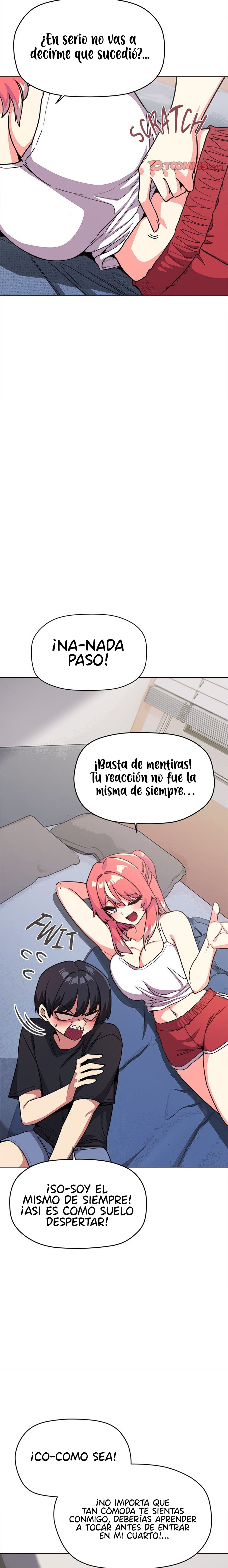 Especial Deja de Fumar Capítulo 20 - Página 5
