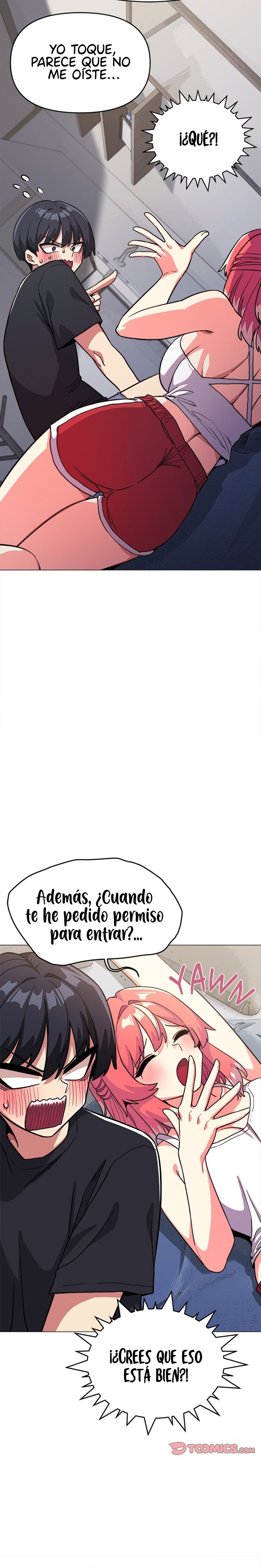 Especial Deja de Fumar Capítulo 20 - Página 6
