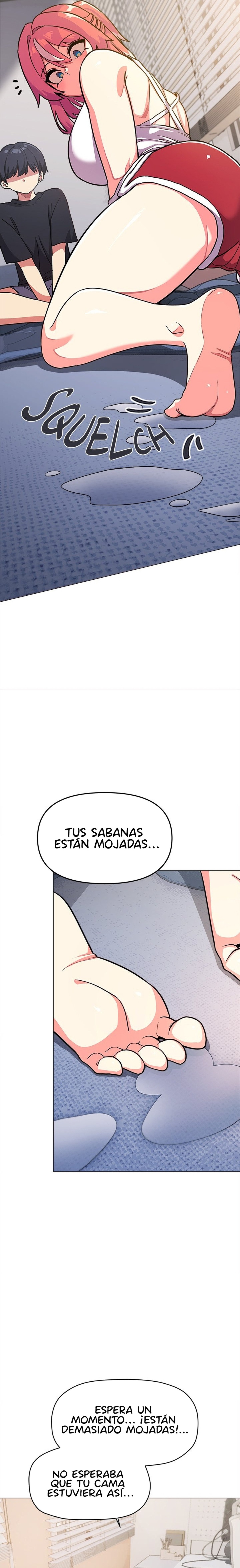 Especial Deja de Fumar Capítulo 20 - Página 9