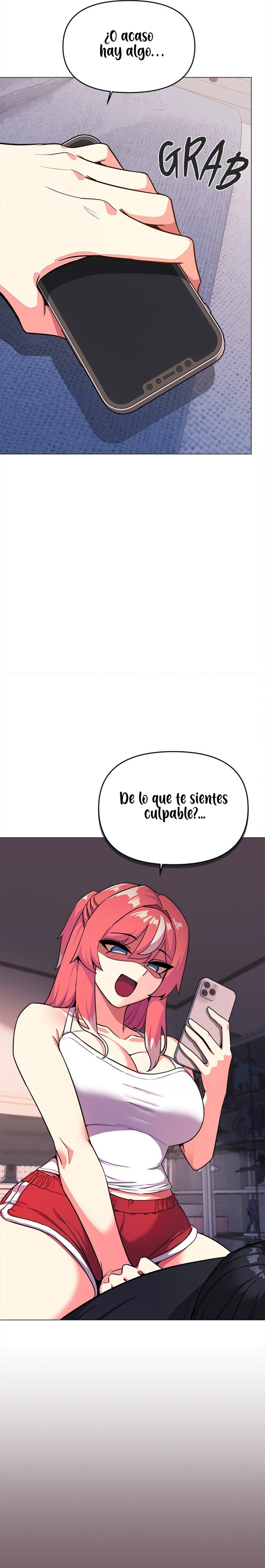 Especial Deja de Fumar Capítulo 21 - Página 10