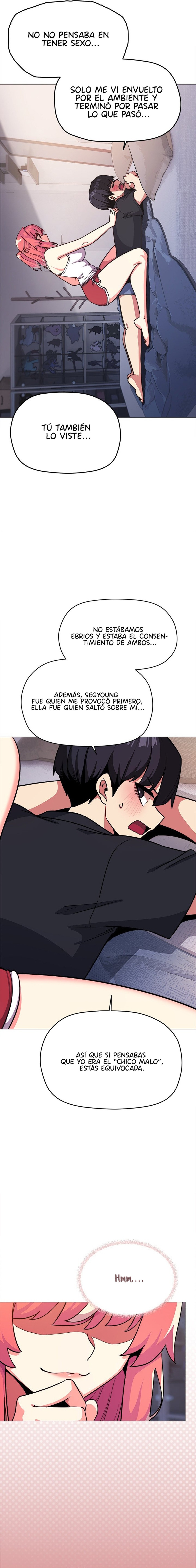 Especial Deja de Fumar Capítulo 21 - Página 13