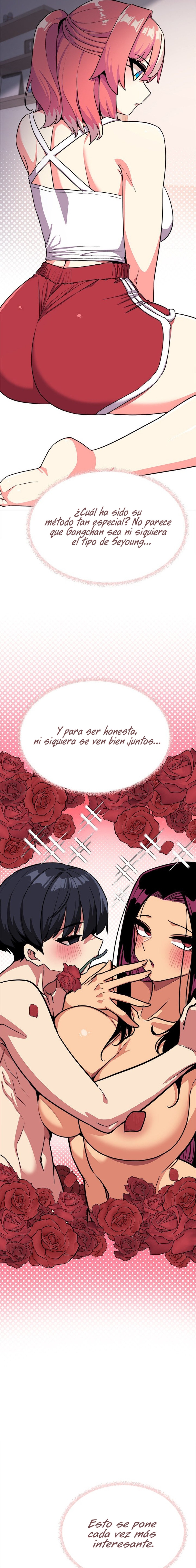 Especial Deja de Fumar Capítulo 21 - Página 16