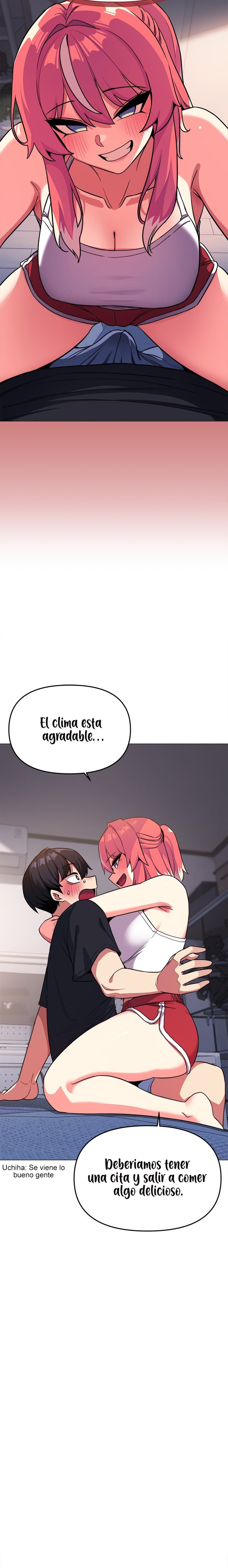 Especial Deja de Fumar Capítulo 21 - Página 21