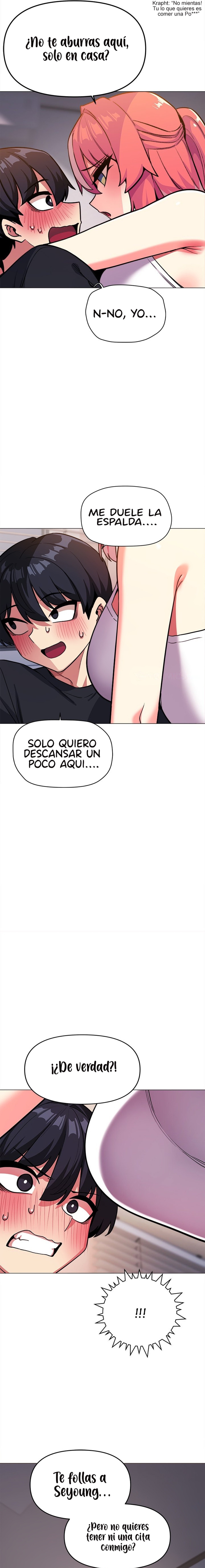 Especial Deja de Fumar Capítulo 21 - Página 22