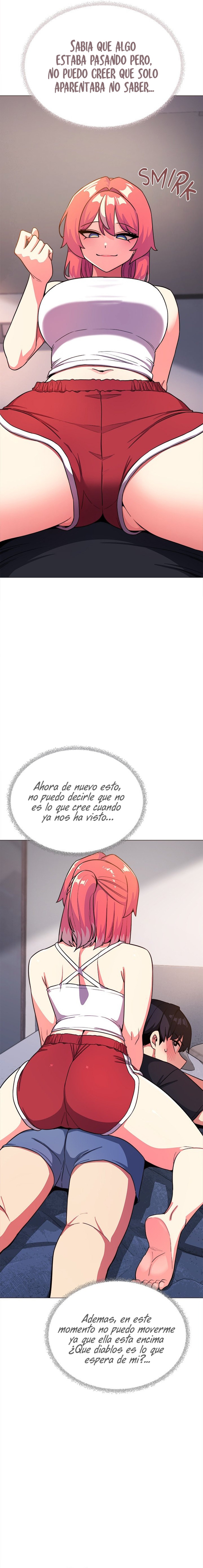 Especial Deja de Fumar Capítulo 21 - Página 4