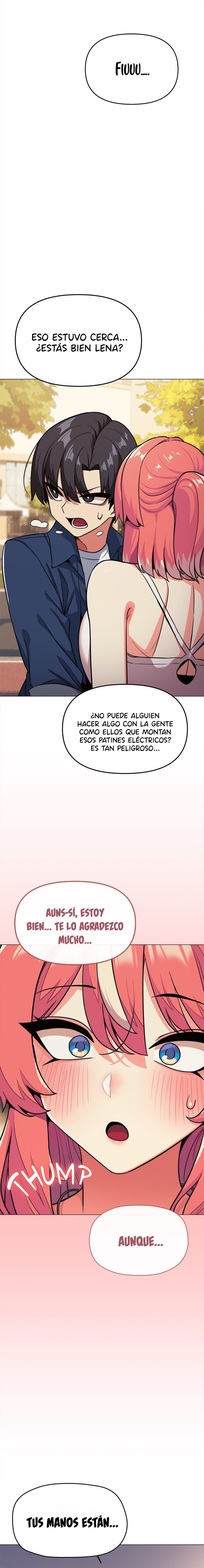 Especial Deja de Fumar Capítulo 23 - Página 13