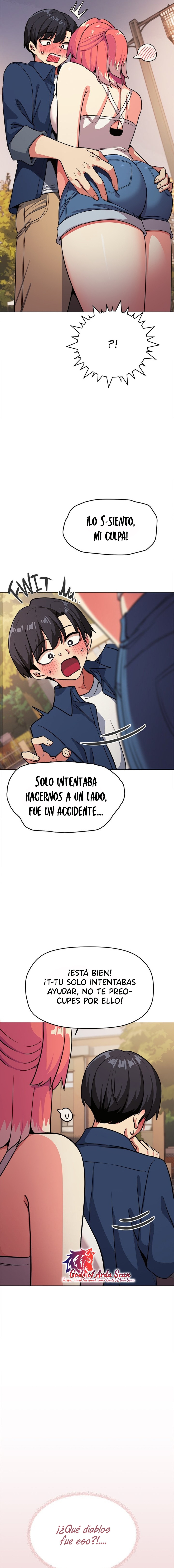 Especial Deja de Fumar Capítulo 23 - Página 14