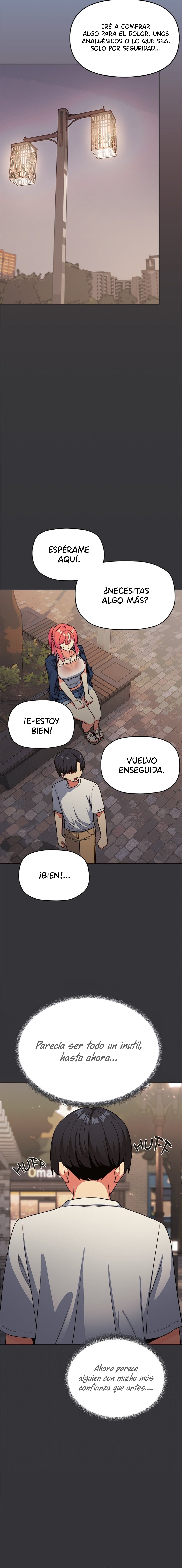 Especial Deja de Fumar Capítulo 23 - Página 17