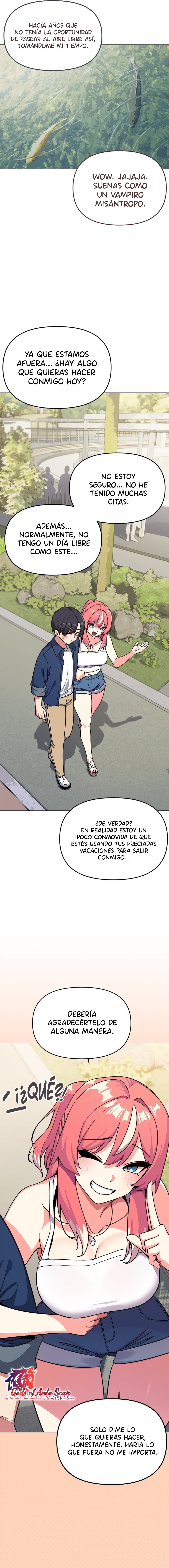 Especial Deja de Fumar Capítulo 23 - Página 2