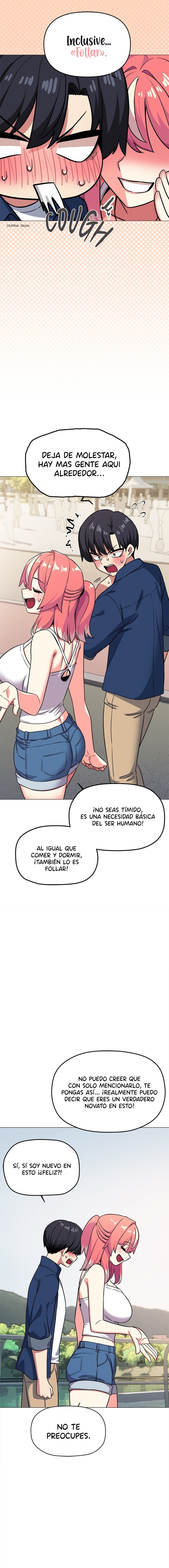 Especial Deja de Fumar Capítulo 23 - Página 3