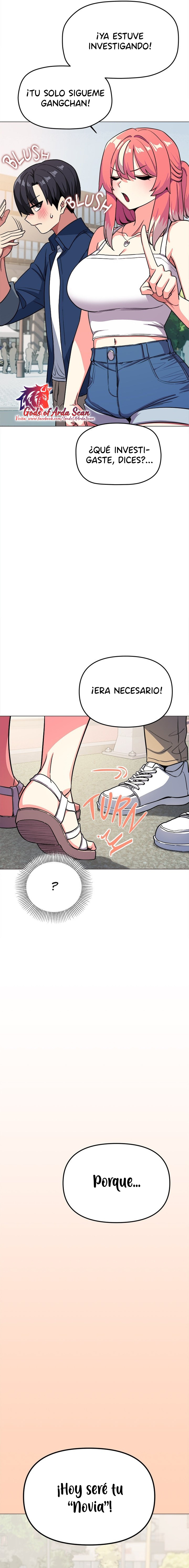 Especial Deja de Fumar Capítulo 23 - Página 4