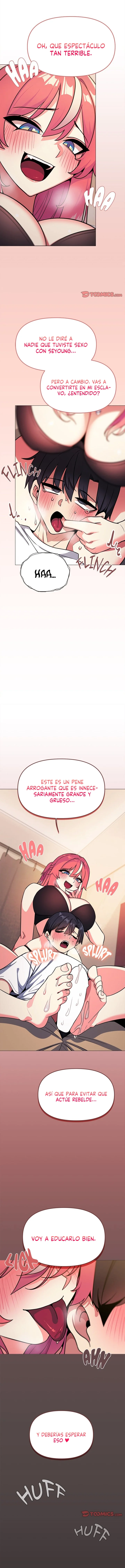 Especial Deja de Fumar Capítulo 25 - Página 11