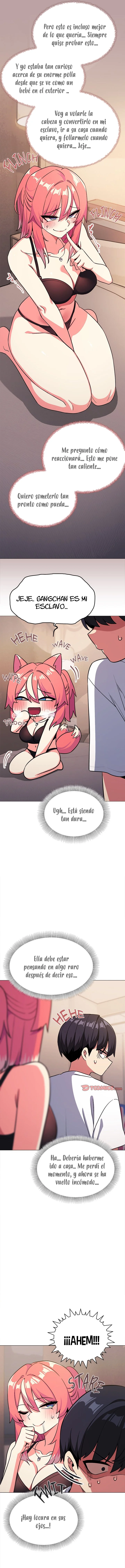 Especial Deja de Fumar Capítulo 25 - Página 13