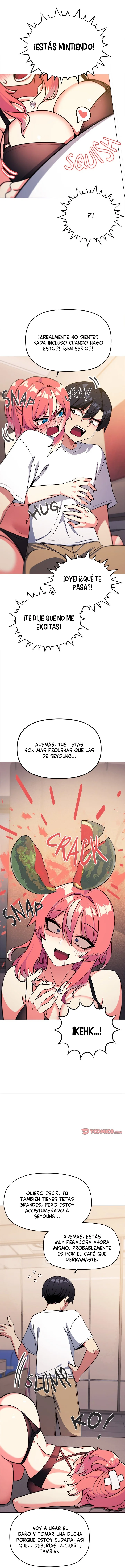 Especial Deja de Fumar Capítulo 25 - Página 17