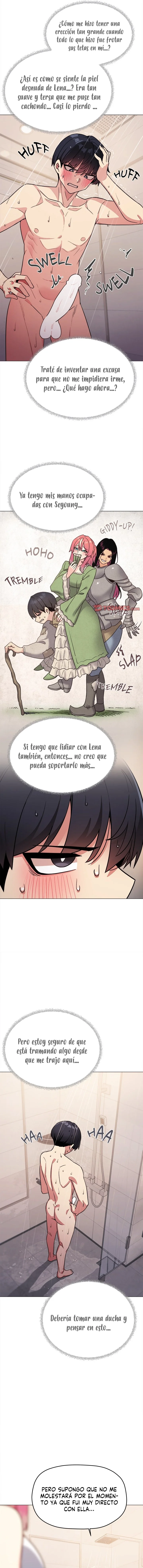 Especial Deja de Fumar Capítulo 25 - Página 19