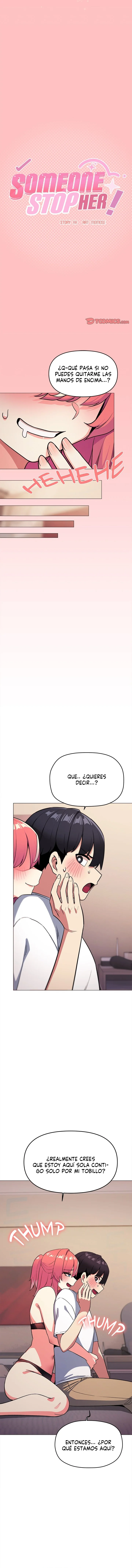 Especial Deja de Fumar Capítulo 25 - Página 2