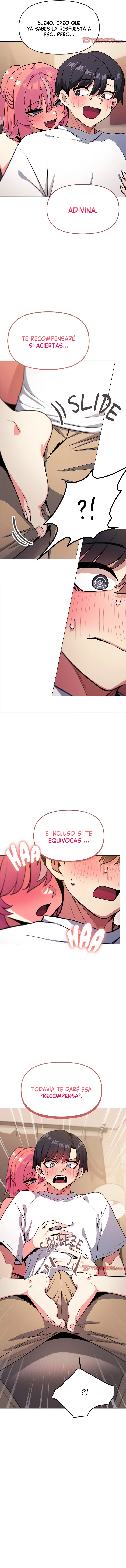 Especial Deja de Fumar Capítulo 25 - Página 3