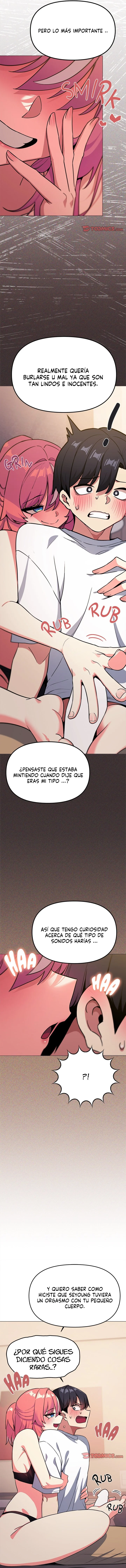 Especial Deja de Fumar Capítulo 25 - Página 7