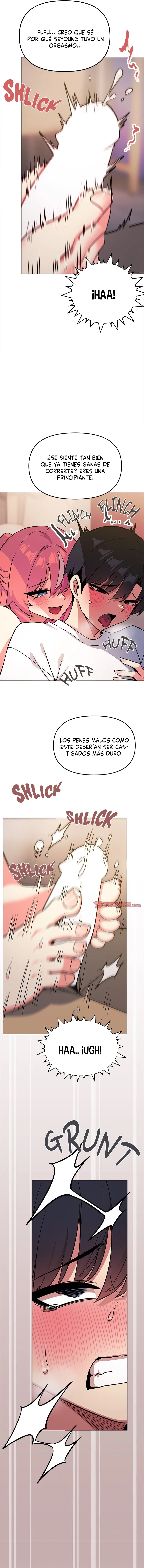 Especial Deja de Fumar Capítulo 25 - Página 9