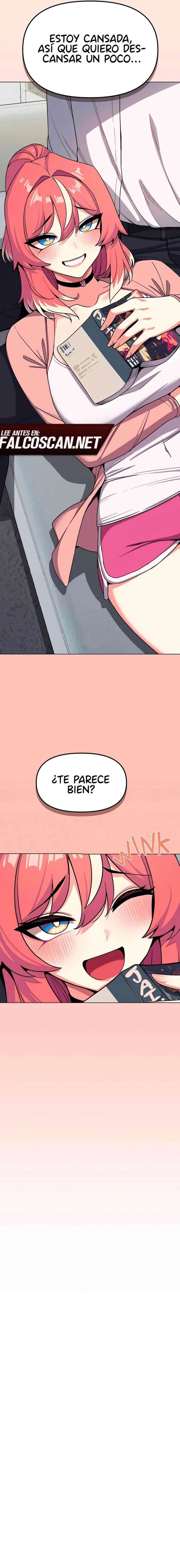 Especial Deja de Fumar Capítulo 3 - Página 11