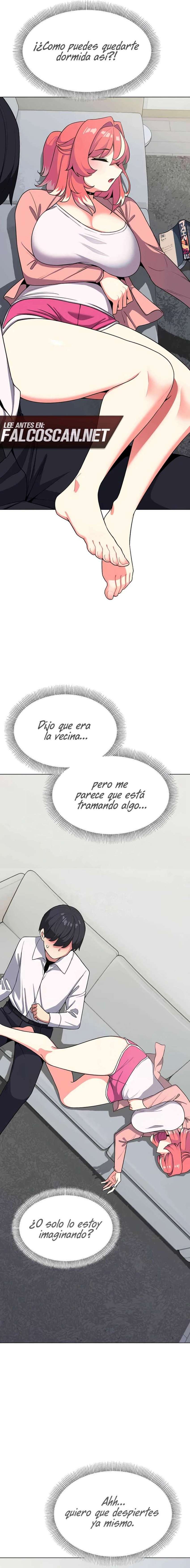 Especial Deja de Fumar Capítulo 3 - Página 13