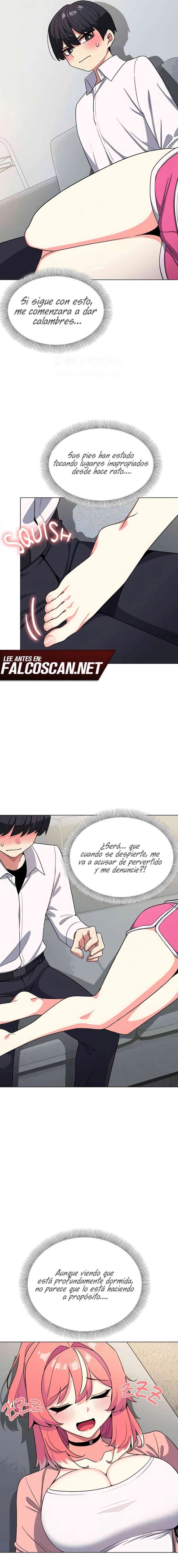 Especial Deja de Fumar Capítulo 3 - Página 14