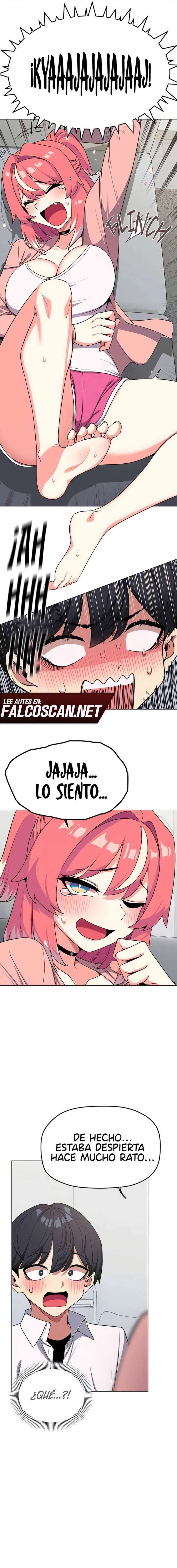 Especial Deja de Fumar Capítulo 3 - Página 17