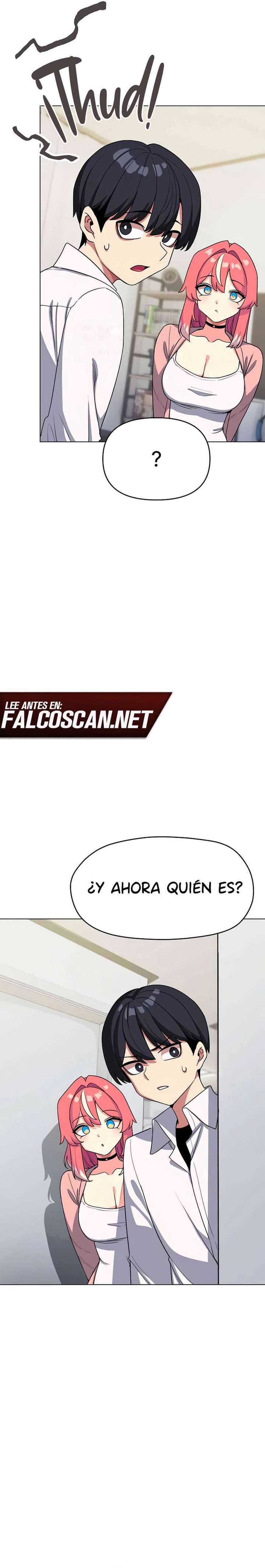 Especial Deja de Fumar Capítulo 3 - Página 22