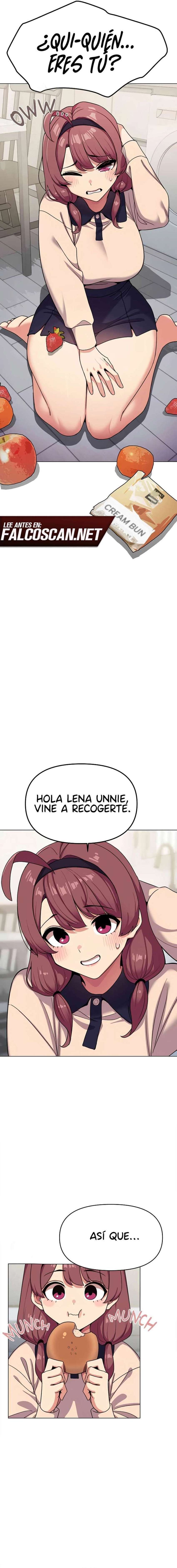 Especial Deja de Fumar Capítulo 3 - Página 23