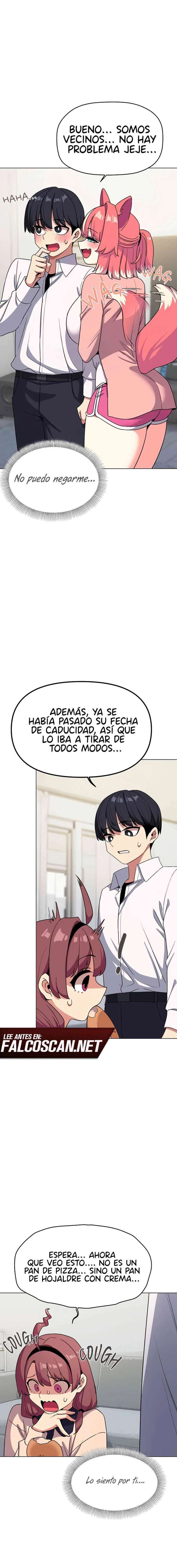 Especial Deja de Fumar Capítulo 3 - Página 28