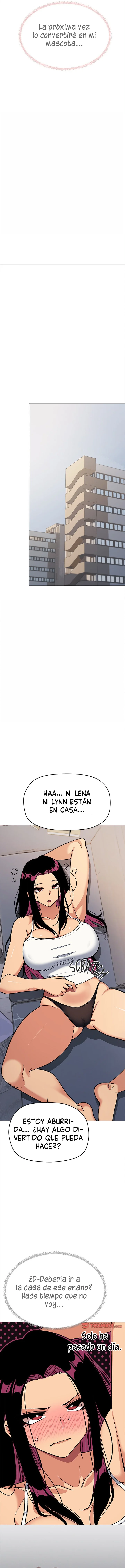 Especial Deja de Fumar Capítulo 32 - Página 13