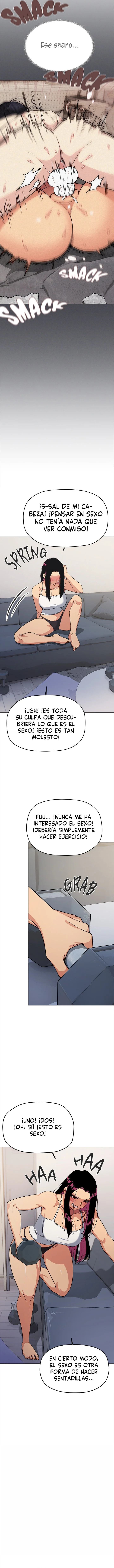 Especial Deja de Fumar Capítulo 32 - Página 14
