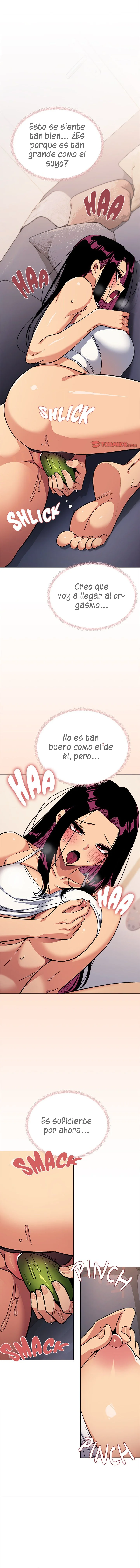 Especial Deja de Fumar Capítulo 32 - Página 17