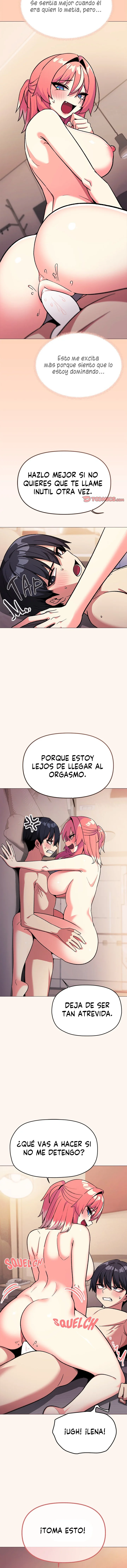 Especial Deja de Fumar Capítulo 32 - Página 7