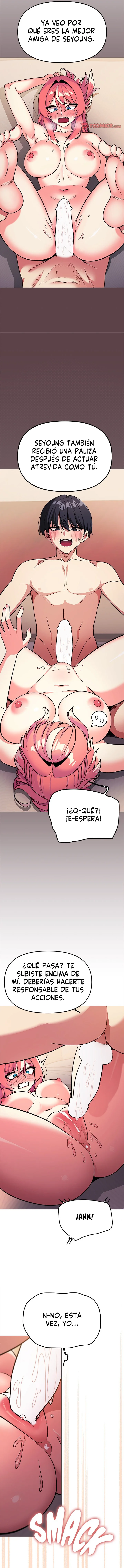 Especial Deja de Fumar Capítulo 32 - Página 9
