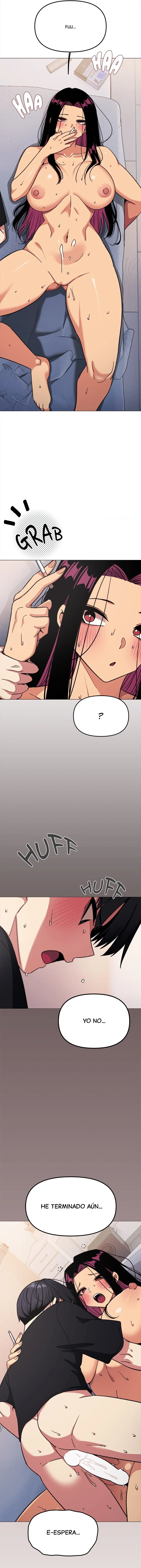 Especial Deja de Fumar Capítulo 38 - Página 16
