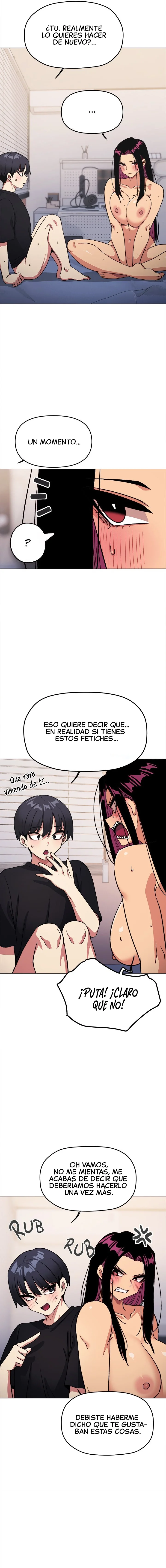 Especial Deja de Fumar Capítulo 38 - Página 2