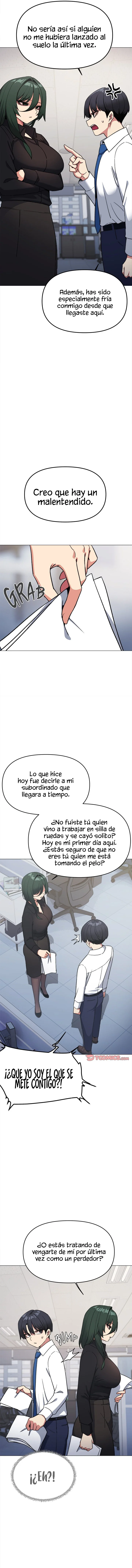 Especial Deja de Fumar Capítulo 39 - Página 13
