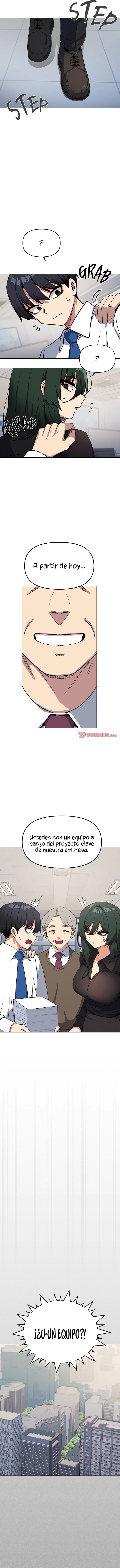 Especial Deja de Fumar Capítulo 39 - Página 15